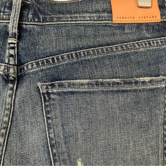 Citizens of Humanity Premium Vintage Emerson Jeans - Picture 6 of 7